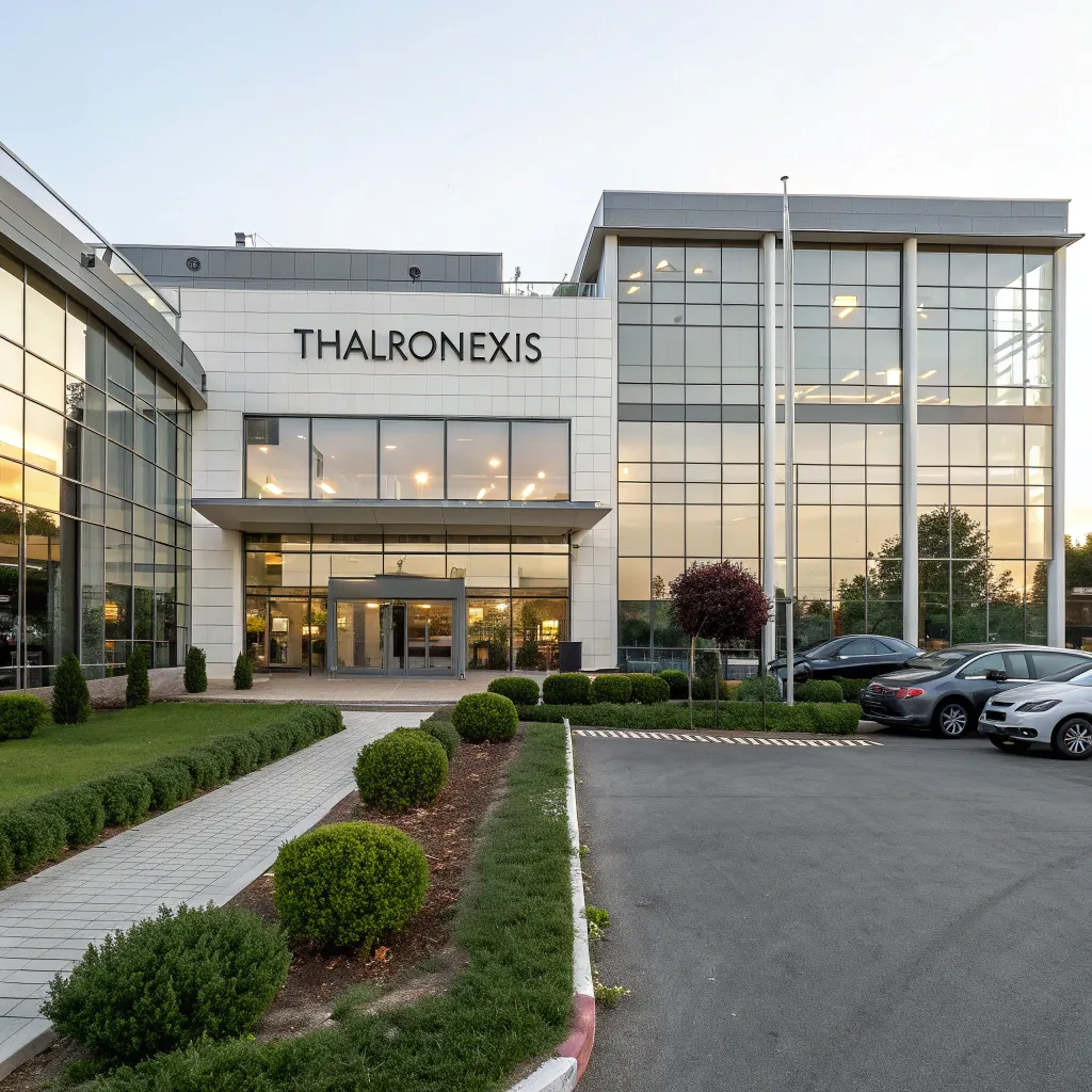 THALRONEXIS office location