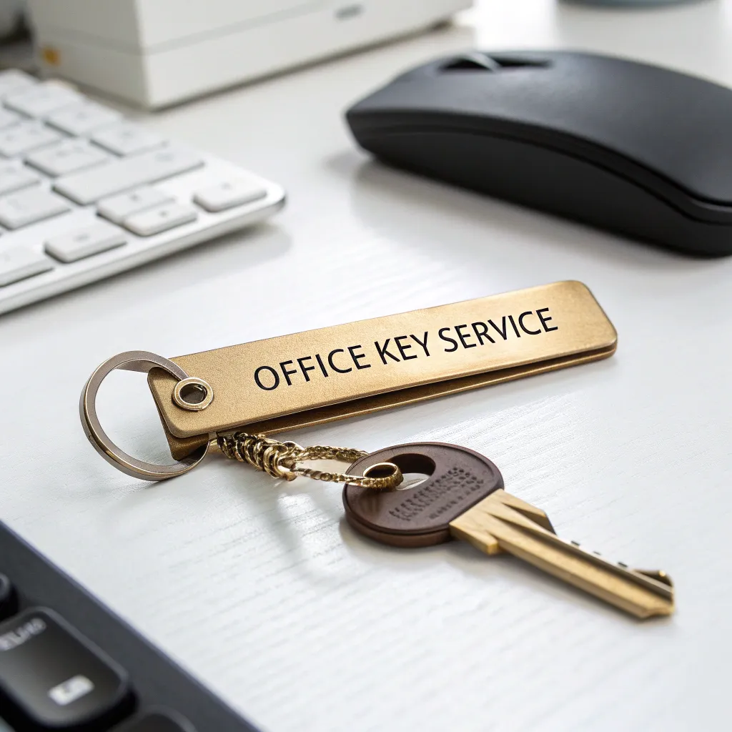 Office key service