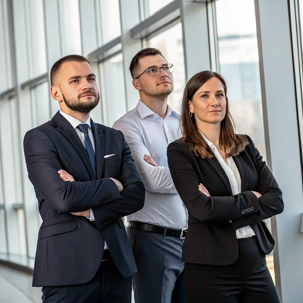 THALRONEXIS Team