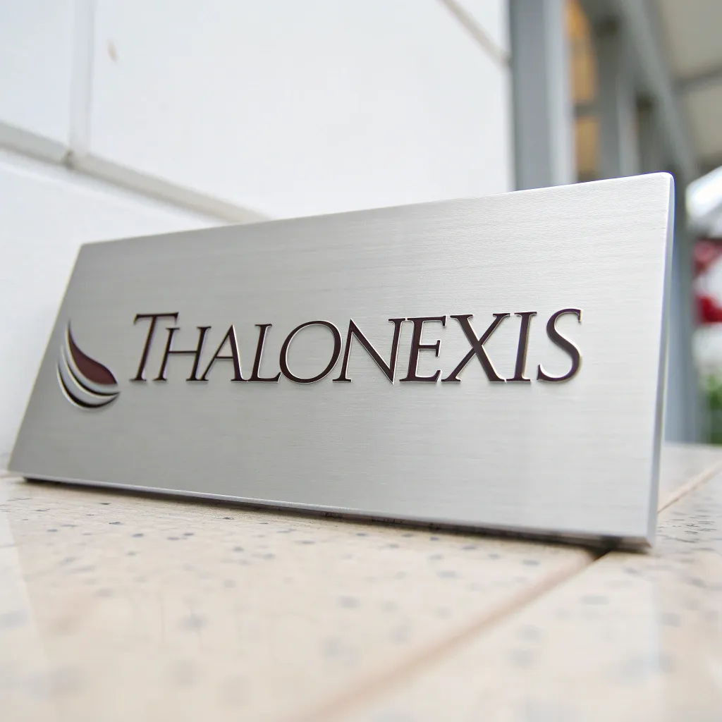 Thalronexis Logo